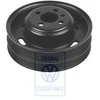 Vag Pulley Passat B5 1997 2000 Originalus 050105255D