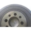 VAG Pulley Su Lipu Ir Vibrocijos Dampere Skoda Octavia 2004 2009 Originalus 068105243G