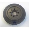 VAG Pulley Su Lipu Ir Vibrocijos Dampere Skoda Octavia 2004 2009 Originalus 068105243G