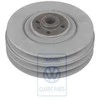 Vag Pulley Su Lipu Ir Vibrocijos Dampere 1999 2005 Golf Bora 069105251D