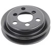 VAG Pulley Volkswagen Passat Audi A4 A6 Originalus 058145255