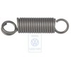 Vag Pulling Spring Audi A4 B6 2000 2006 Originalus 151871953A
