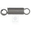 Vag Pulling Spring Audi A4 B6 2000 2006 Originalus 151871953A
