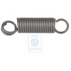 Vag Pulling Spring Audi A4 B6 2000 2006 Originalus 151871953A