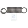 Vag Pulling Spring Audi A4 B6 2000 2006 Originalus 151871953A