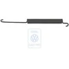 Vag Pulling Spring Golf Country Golf Mk2 Syncro 1986 1991 Originalus 191609712
