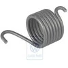 Vag Pulling Spring Lt Mk1 L80 1995 1997 Originalus 281721163