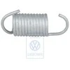 Vag Pulling Spring Volkswagen Taro 7A 1989 1997 Originalus J8112117010