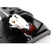 Vag Puodelis Satin Juoda Volkswagen Golf Bora 1J0857961G01C Originalus