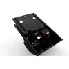 Vag Puodelis Satin Juoda Volkswagen Golf Bora 1J0857961G01C Originalus