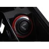 Vag Puodelis Satin Juoda Volkswagen Golf Bora 1J0857961G01C Originalus