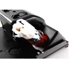 Vag Puodelis Satin Juoda Volkswagen Golf Bora 1J0857961G01C Originalus