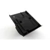 Vag Puodelis Satin Juoda Volkswagen Golf Bora 1J0857961G01C Originalus