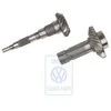 Vag Puolų Ratas Ir Karūnos Ratas Sharan Mk1 T4 Syncro Originalus 02D525143B
