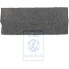 Vag Puošiamoji Piena Plastika Audi R8 2007 2012 Originalus 420854863