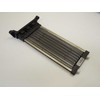 VAG Purškimo Antgalis Šildomas Audi A3 A4 A6 A8 2001-2009 Originalus 4F0819011