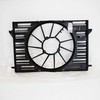 Vag Radiator Apsauga Audi A4 B9 Originalus 8W0121207B