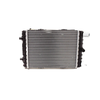 VAG Radiator Audi Q7 Q8 Touareg Originalus 4M0121212D