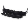 VAG Radiator Cover With License Plate Holder Audi A5 S5 Cabriolet 2008 2011 Originalus 8T0853651ET94
