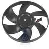 Vag Radiator Fan Šilumnešio Ventiliatorius Originalus 6K0959455AC