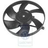Vag Radiator Fan Skoda Octavia 2004 2009 Originalus 6K0959455AA