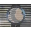 VAG Radiator Grilė Caddy Mk1 Golf Mk1 Jetta Mk1 Scirocco Mk1 Originalus 171853653L