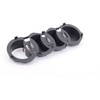 Vag Radiator Grile Kavos Dangos Audi A6 Avant 2011 2014 Originalus 4G0853037