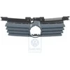 Vag Radiator Grile Primed Volkswagen Clasico Jetta 1999 2005 Originalus 1J5853651KGRU