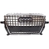 VAG Radiator Grilis Juodas Audi Q5 2009 2017 Originalus 8R0853651ACT94