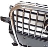 VAG Radiator Grilis Juodas Audi Q5 2009 2017 Originalus 8R0853651ACT94