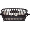 VAG Radiator Grilis Juodas Audi Q5 2009 2017 Originalus 8R0853651ACT94