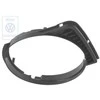 VAG Radiator Grille Angle Bracket Golf Mk1 Scirocco Mk1 Originalus 147853655