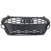 Vag Radiator Grille Audi A4 Avant 8W 2016 Originalus 8W0853651DTCKA
