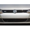 Vag Radiator Grille Jetta Sagitar Vento 2011 2014 Originalus 5C6853651B041