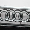 Vag Radiator Grille Juodas Audi A7 4G Originalus 4G8853651GT94