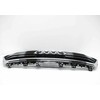 Vag Radiator Grille Juodas Audi A7 4G Originalus 4G8853651GT94