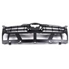 Vag Radiator Grille Juodas Jetta Golf Bora Vento Originalus 1K5853653C9B9