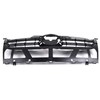 Vag Radiator Grille Juodas Jetta Golf Bora Vento Originalus 1K5853653C9B9