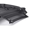 Vag Radiator Grille Juodas Jetta Golf Bora Vento Originalus 1K5853653C9B9
