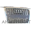 Vag Radiator Grille Pilka Audi A3 8P Originalus 8P4853651D1QP