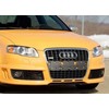 VAG Radiator Grille Pilka Audi A4 Avant 2005 2008 Originalus 8E0853651M1QP