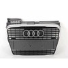 VAG Radiator Grille Pilka AUDI A4 S4 05 08 Originalus 8E0853651Q1QP