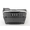 VAG Radiator Grille Pilka AUDI A4 S4 05 08 Originalus 8E0853651Q1QP