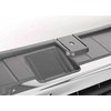 VAG Radiator Grille Pilka AUDI A4 S4 05 08 Originalus 8E0853651Q1QP