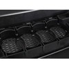 Vag Radiator Grille Pilka Audi Tt Tts Kupė 2007 2010 Originalus 8J0853651A1QP