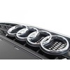 Vag Radiator Grille Pilka Audi Tt Tts Kupė 2007 2010 Originalus 8J0853651A1QP