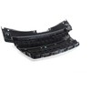 Vag Radiator Grille Pilka Audi Tt Tts Kupė 2007 2010 Originalus 8J0853651A1QP