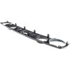 Vag Radiator Grille Volkswagen Golf 1G Jetta 1988 1992 Originalus 191853653KQN5