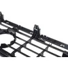 Vag Radiator Grille Volkswagen Golf 1G Jetta 1988 1992 Originalus 191853653KQN5