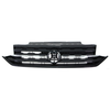 Vag Radiator Grille Volkswagen T Cross 2020 2024 Originalus 2GM853651CHEU